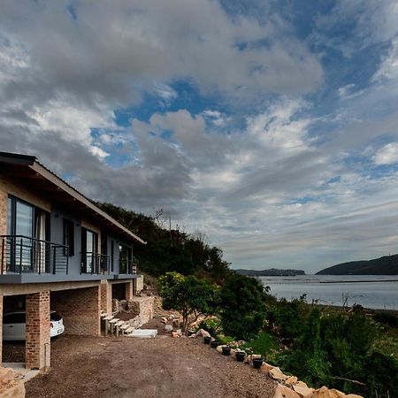 Knysna Lagoon Views In Style With Solar Backup Экстерьер фото