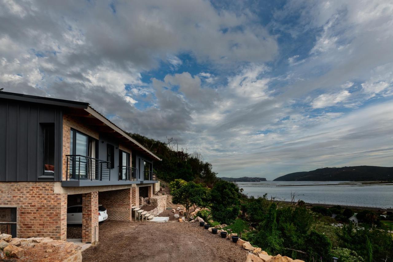 Knysna Lagoon Views In Style With Solar Backup Экстерьер фото