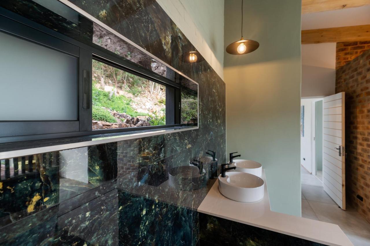Knysna Lagoon Views In Style With Solar Backup Экстерьер фото
