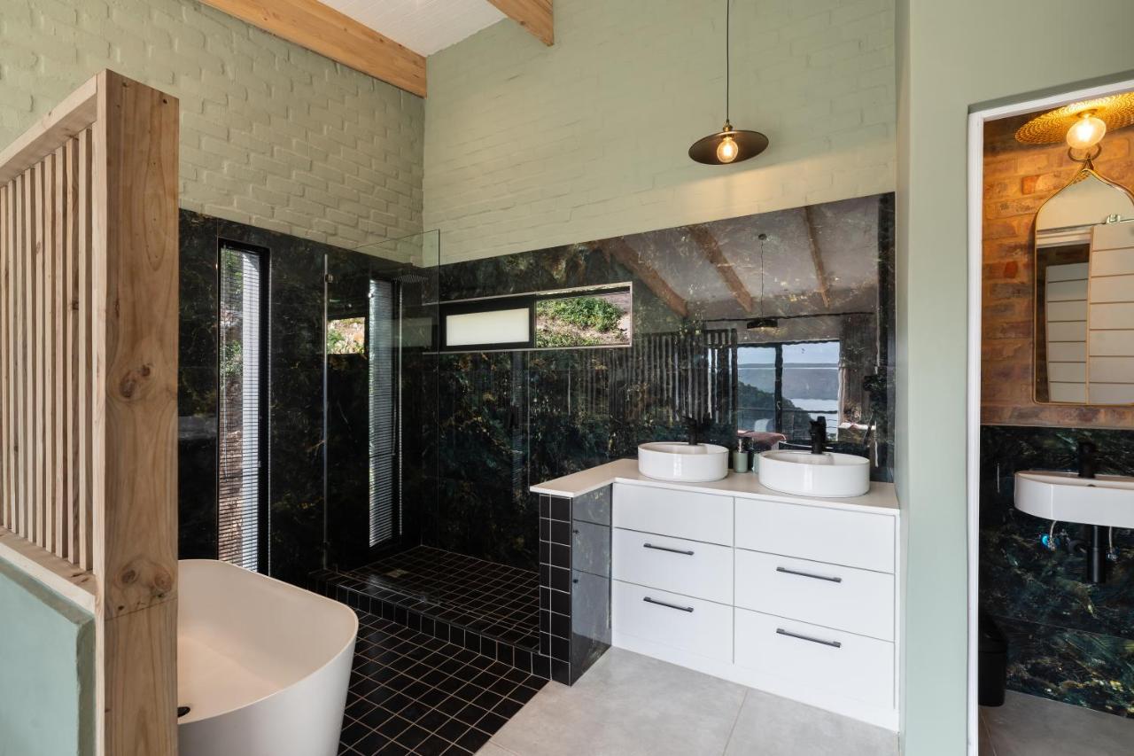 Knysna Lagoon Views In Style With Solar Backup Экстерьер фото