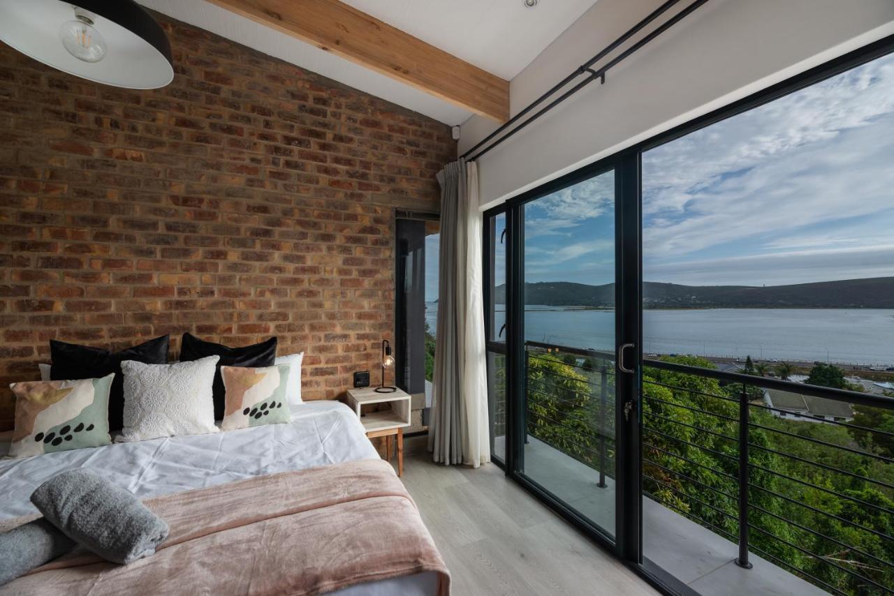 Knysna Lagoon Views In Style With Solar Backup Экстерьер фото