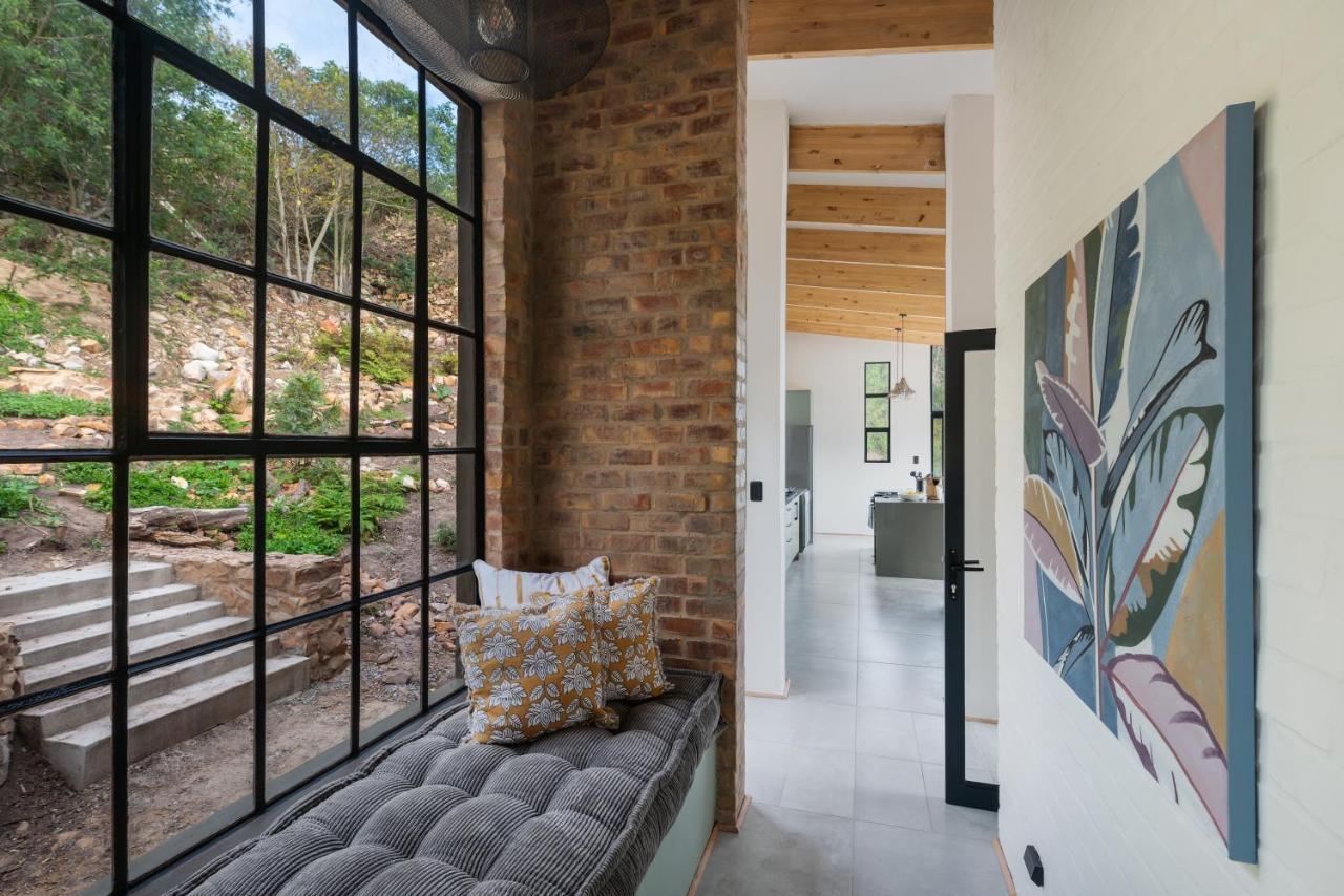 Knysna Lagoon Views In Style With Solar Backup Экстерьер фото